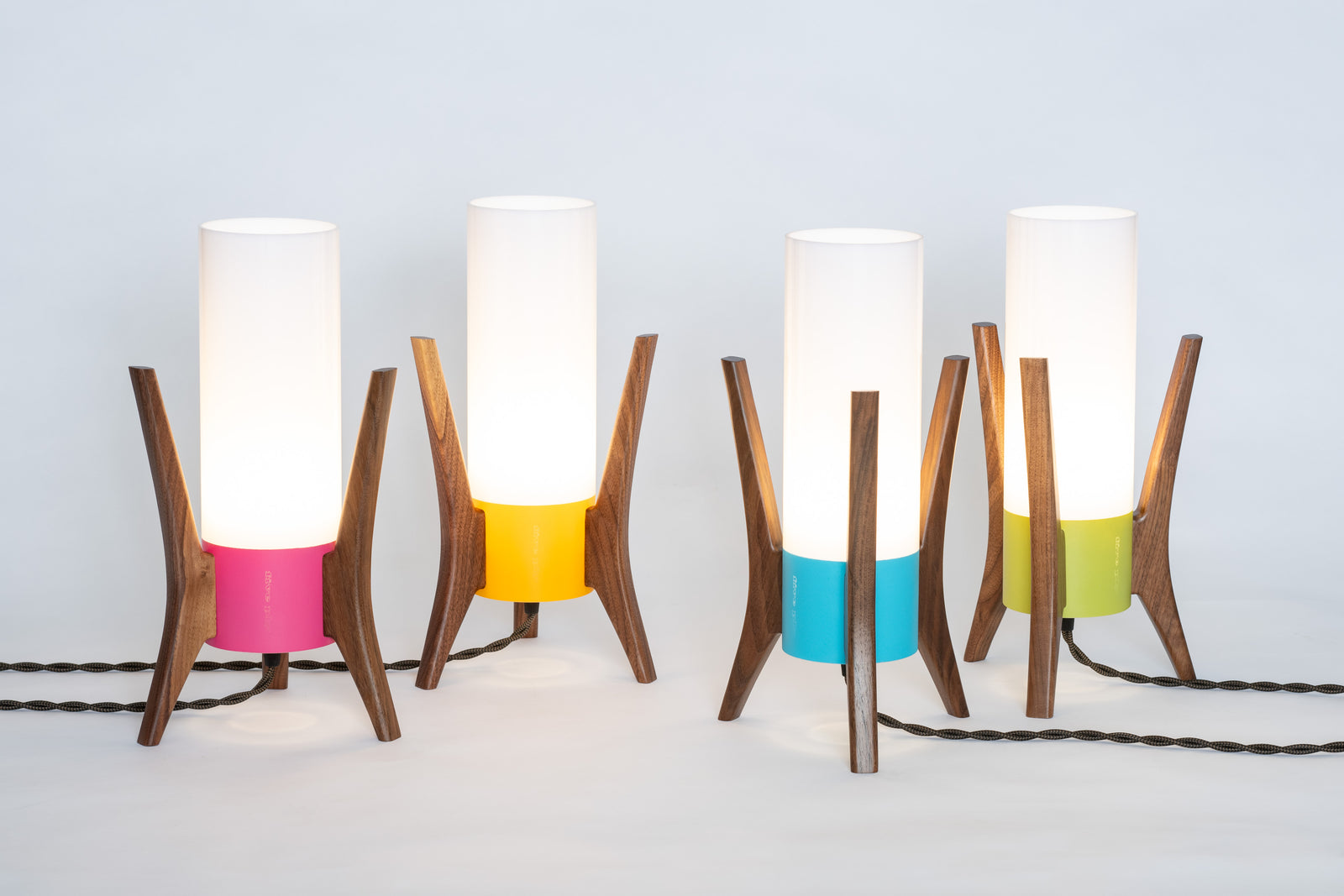 LowBeam Lamp – FivePlyDesign