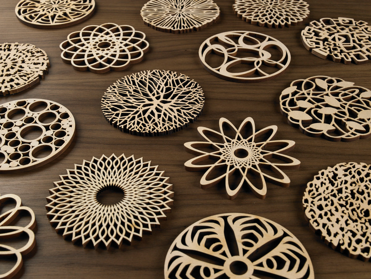 Five Ply Design